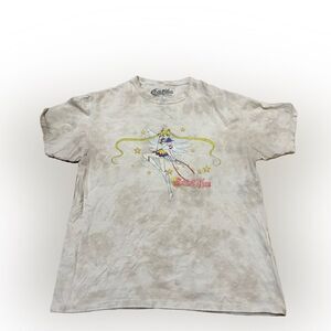 Sailor Moon Tshirt